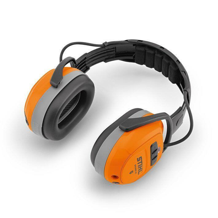 Stihl Bluetooth-Gehörschutzbügel DYNAMIC Sound - Jetzt Stihl bei kaisers.jetzt