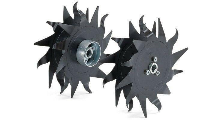 Stihl Bodenfräse-Aufsatz BF-MM für Stihl Multimotor - Jetzt Stihl bei kaisers.jetzt