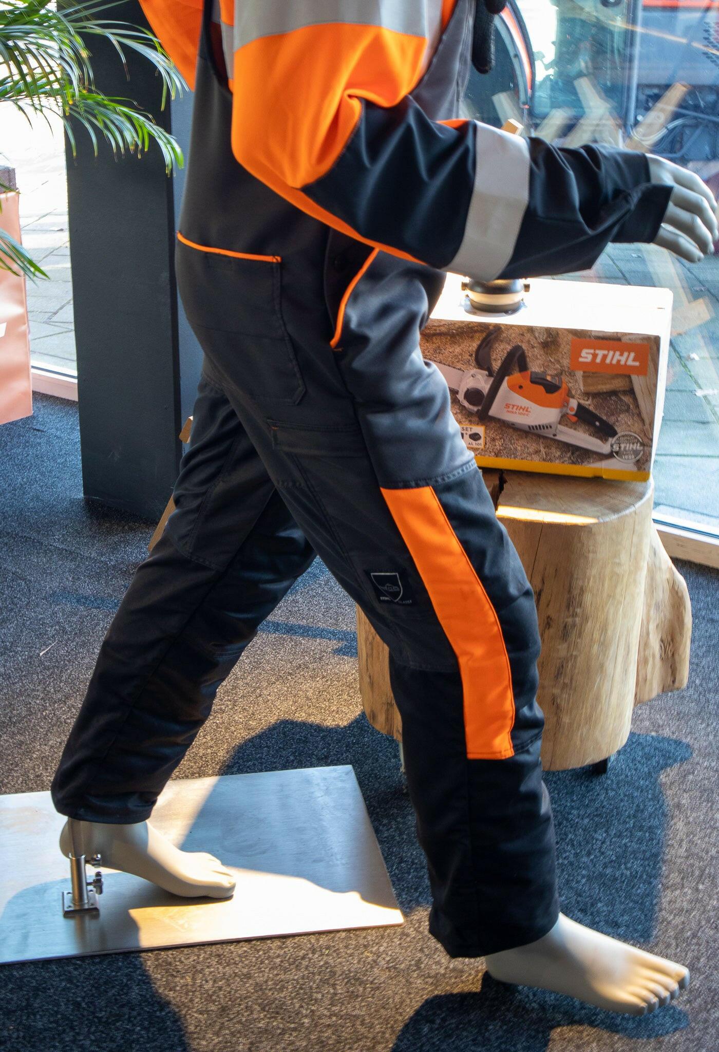 Stihl Bundhose Function Universal - Jetzt Stihlbei kaisers.jetzt