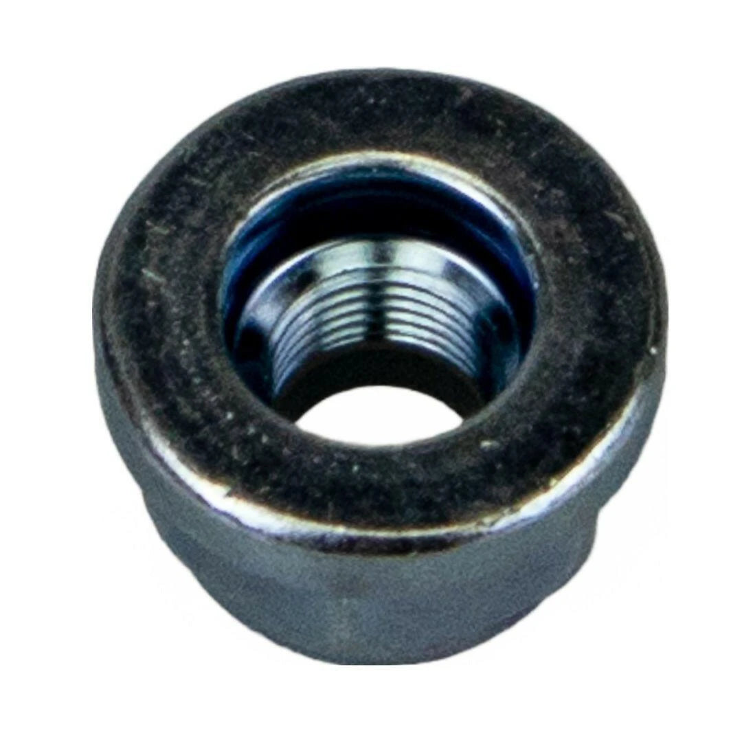 Stihl Bundsicherungsmutter zur Befestigung des Schlagmessers am Freischneider - Jetzt Stihl bei kaisers.jetzt