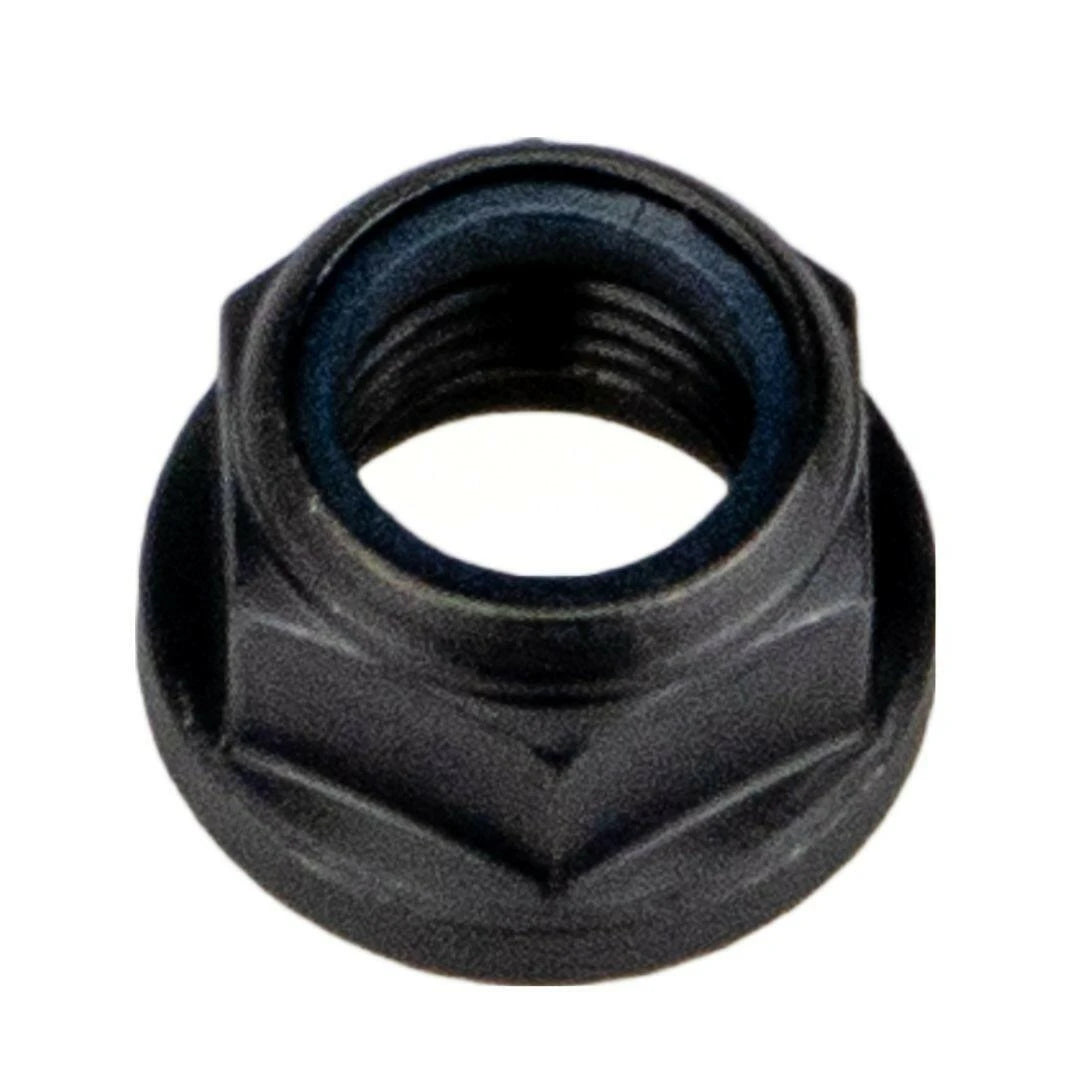 Stihl Bundsicherungsmutter zur Schlagmesserbefestigung am Freischneider - Jetzt Stihl bei kaisers.jetzt