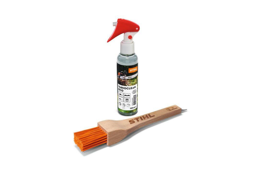 Stihl Care & Clean Kit MS für Kettensägen - Jetzt Stihlbei kaisers.jetzt