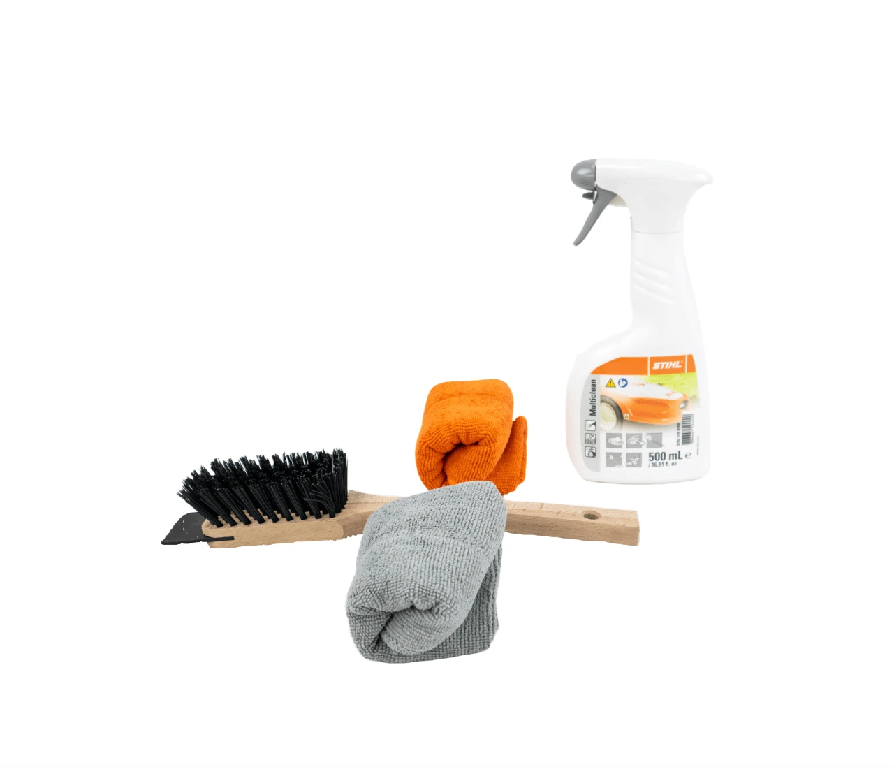 Stihl Care & Clean Kit iMOW RM Plus - Jetzt Stihl bei kaisers.jetzt