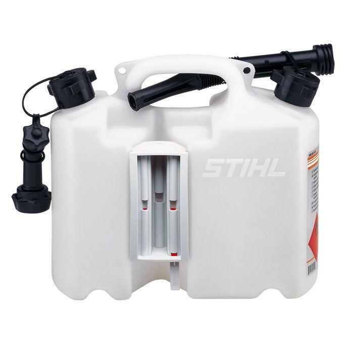 Stihl Combi-Kanister Profi - Jetzt Stihl bei kaisers.jetzt