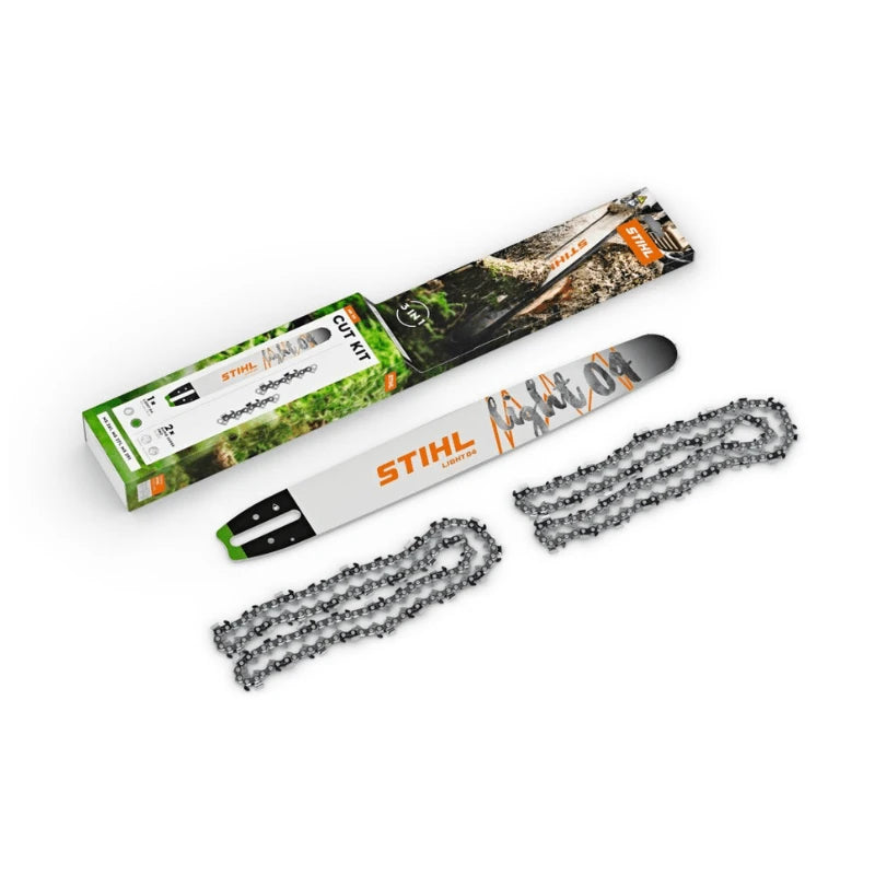 Stihl Cut Kit 10 - Jetzt Stihl bei kaisers.jetzt