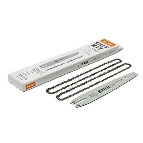 Stihl Cut Kit 2 - Jetzt Stihl bei kaisers.jetzt