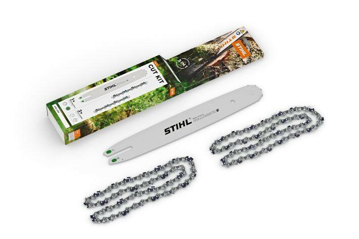 Stihl Cut Kit 8 - Jetzt Stihl bei kaisers.jetzt