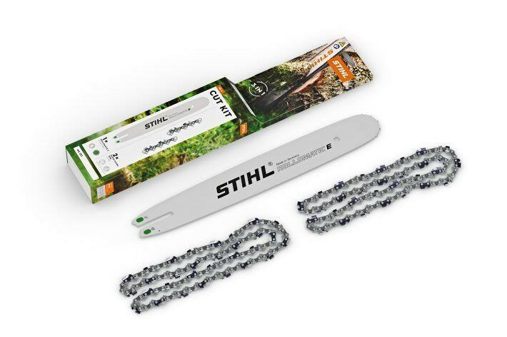 Stihl Cut Kit 9 - Jetzt Stihl bei kaisers.jetzt