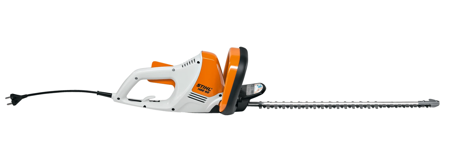 Stihl Elektro-Heckenschere HSE 52 - Jetzt Stihl bei kaisers.jetzt