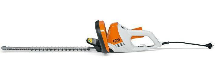 Stihl Elektro-Heckenschere HSE 52 - Jetzt Stihl bei kaisers.jetzt