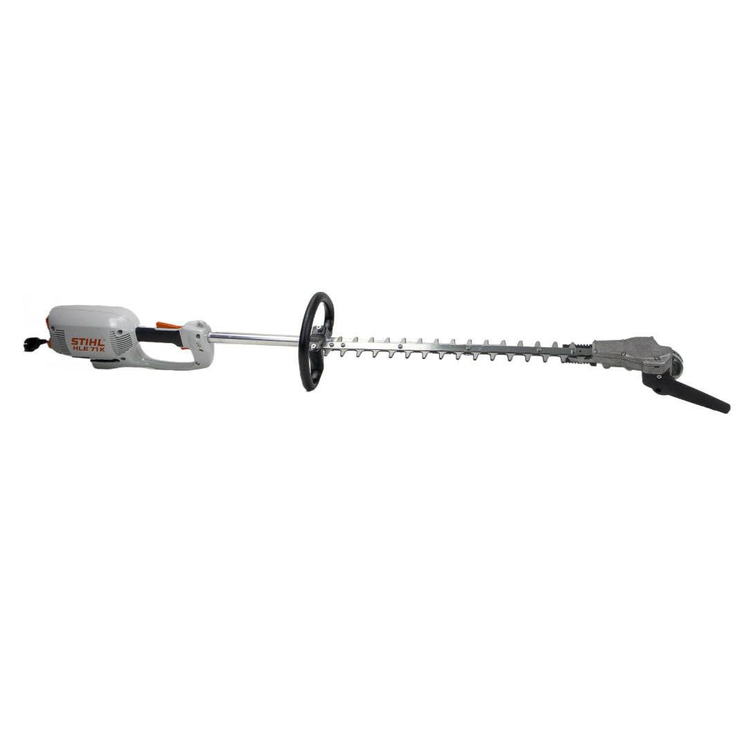 Stihl Elektro-Heckenschneider HLE 71 K - Jetzt Stihlbei kaisers.jetzt