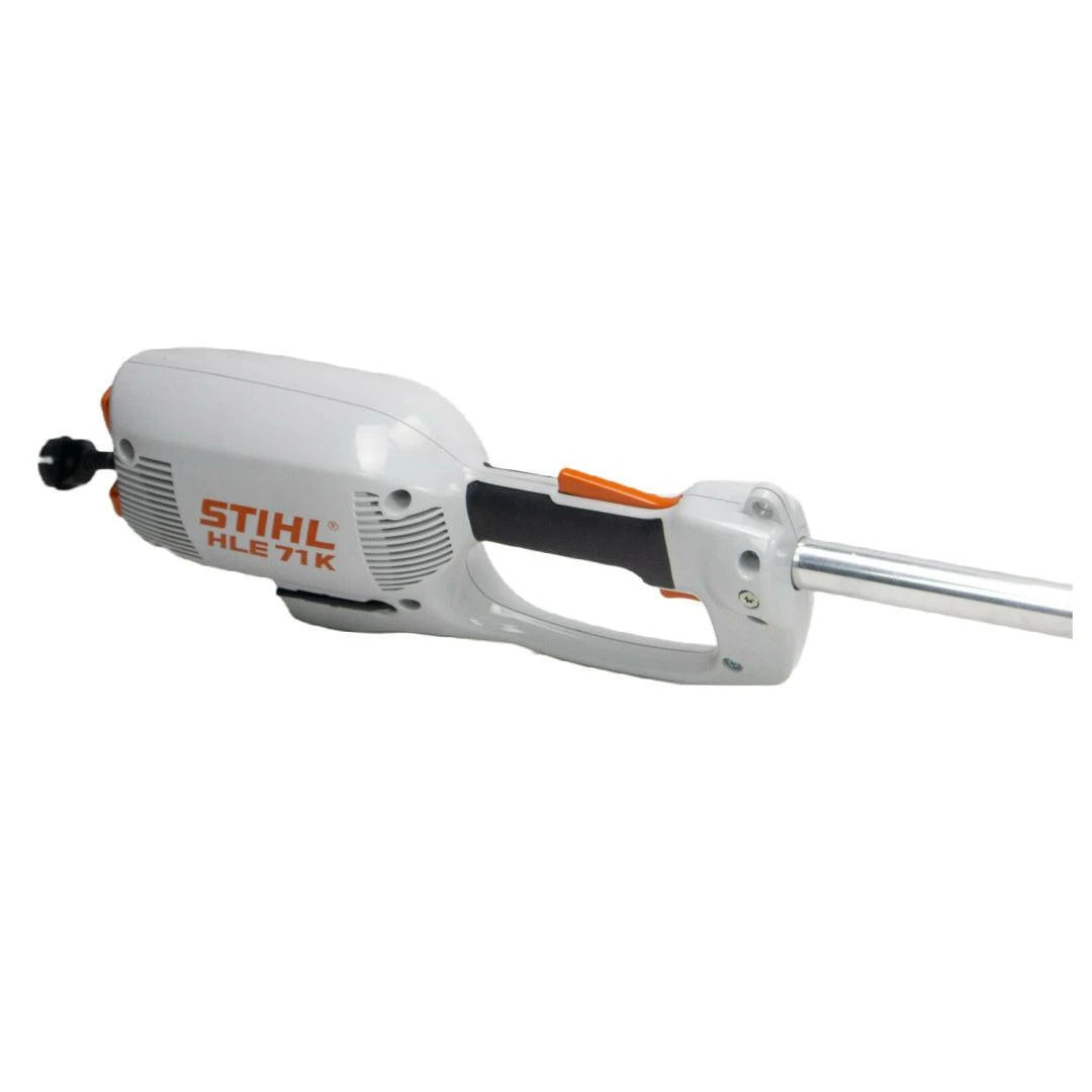 Stihl Elektro-Heckenschneider HLE 71 K - Jetzt Stihlbei kaisers.jetzt