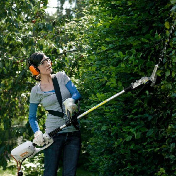 Stihl Elektro-Heckenschneider HLE 71 K - Jetzt Stihlbei kaisers.jetzt