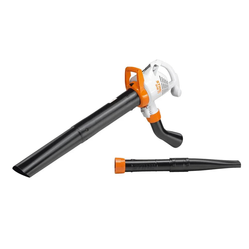 Stihl Elektro-Laubsauger SHE 71 - Jetzt Stihlbei kaisers.jetzt