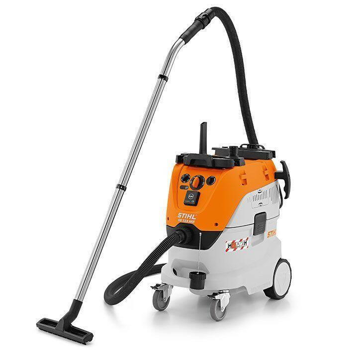 Stihl Elektro-Nass- und Trockensauger SE 133 ME - Jetzt Stihl bei kaisers.jetzt