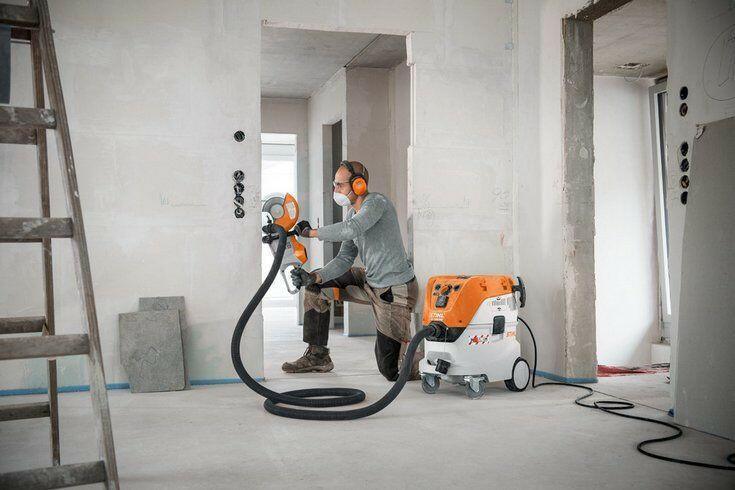 Stihl Elektro-Nass- und Trockensauger SE 133 ME - Jetzt Stihl bei kaisers.jetzt