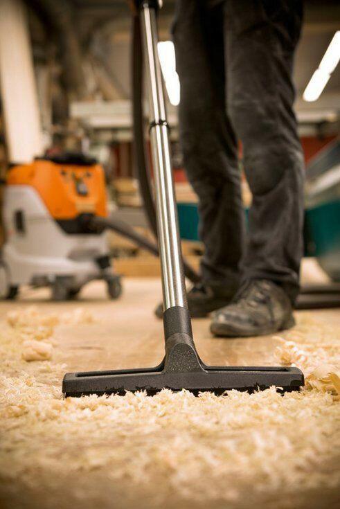 Stihl Elektro-Nass- und Trockensauger SE 133 ME - Jetzt Stihl bei kaisers.jetzt