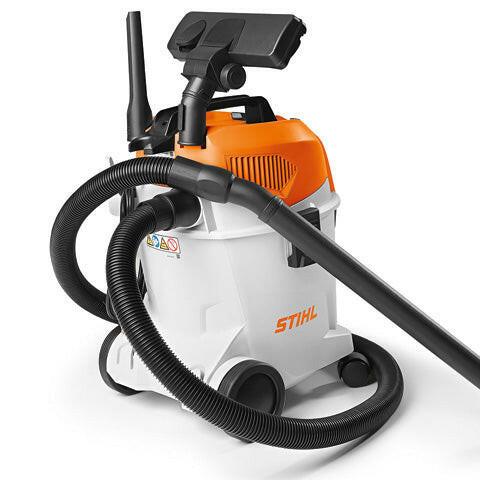 Stihl Elektro Nass- und Trockensauger SE 33 - Jetzt Stihl bei kaisers.jetzt