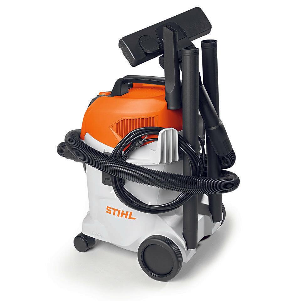 Stihl Elektro Nass- und Trockensauger SE 33 - Jetzt Stihl bei kaisers.jetzt