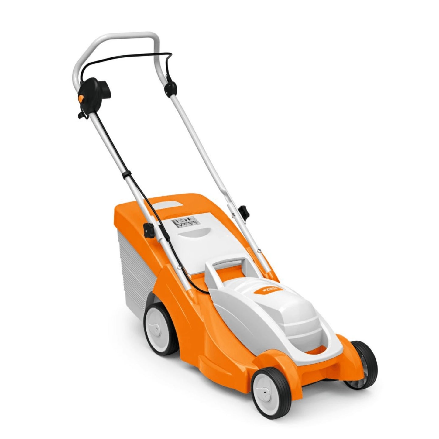 Stihl Elektro-Rasenmäher RME 339 - Jetzt Stihl bei kaisers.jetzt