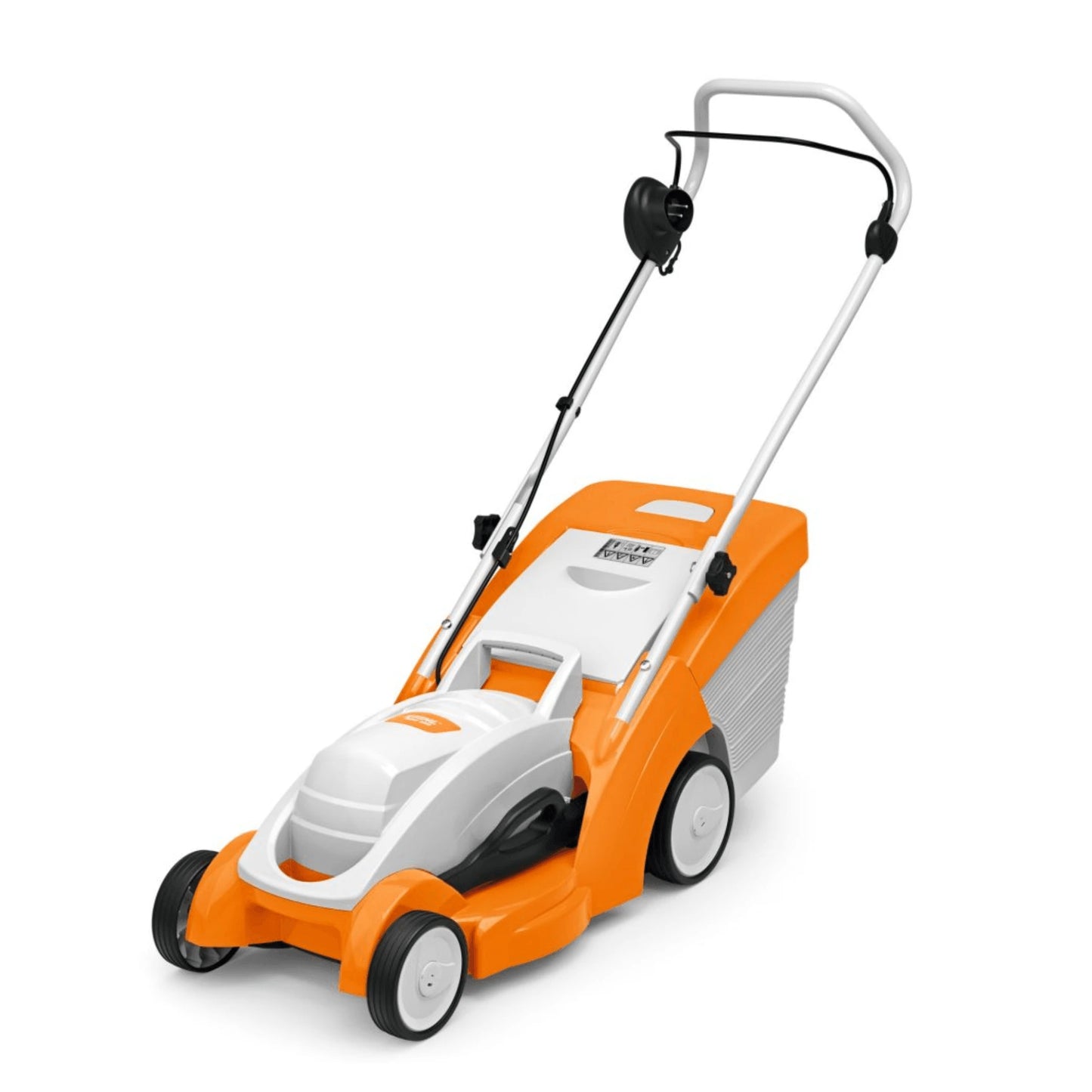 Stihl Elektro-Rasenmäher RME 339 - Jetzt Stihl bei kaisers.jetzt