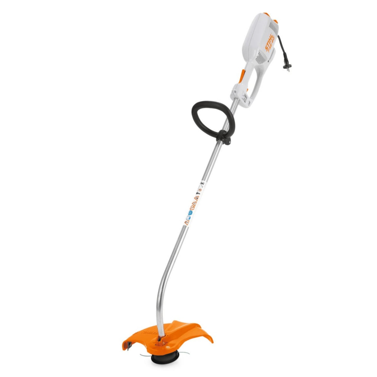 Stihl Elektro-Rasentrimmer FSE 60 - Jetzt Stihl bei kaisers.jetzt
