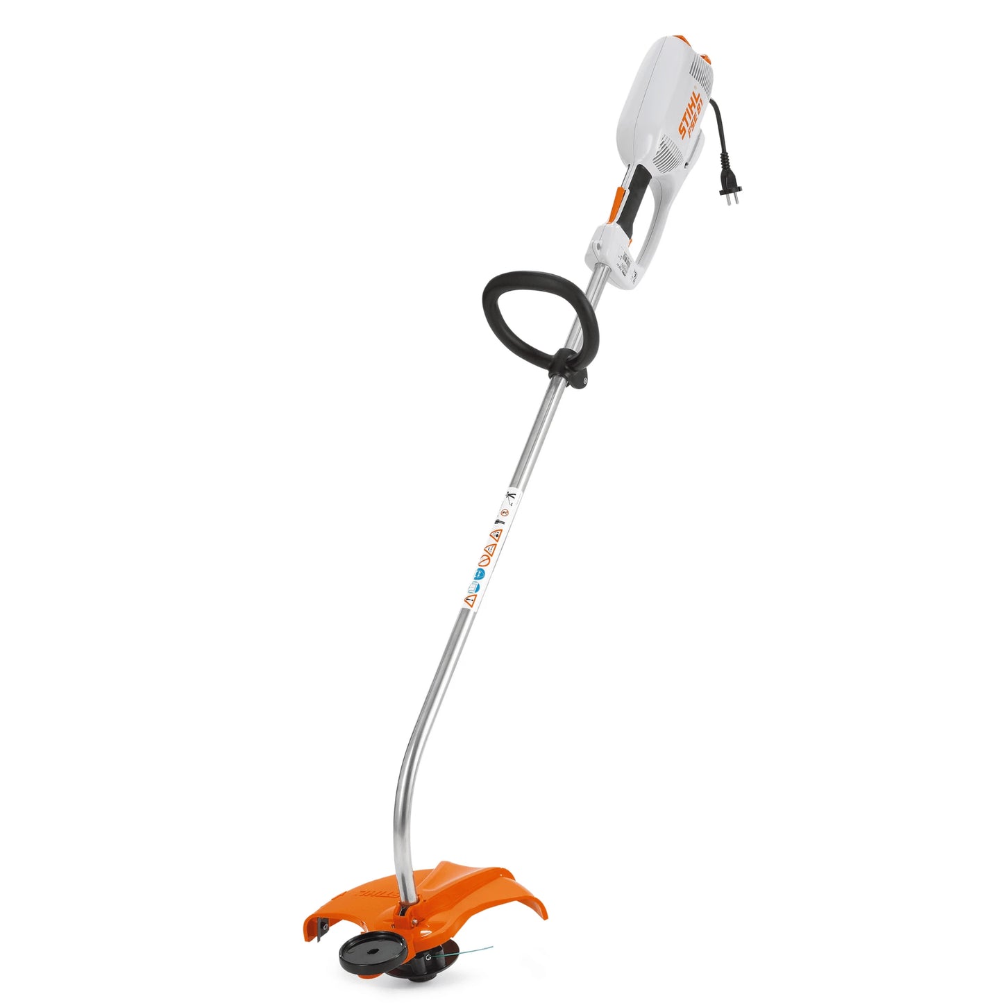 Stihl Elektro-Rasentrimmer FSE 81 - Jetzt Stihl bei kaisers.jetzt