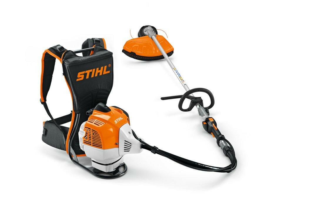 Stihl FR 460 TC-EFM Rucksack-Freischneider - Jetzt Stihl bei kaisers.jetzt