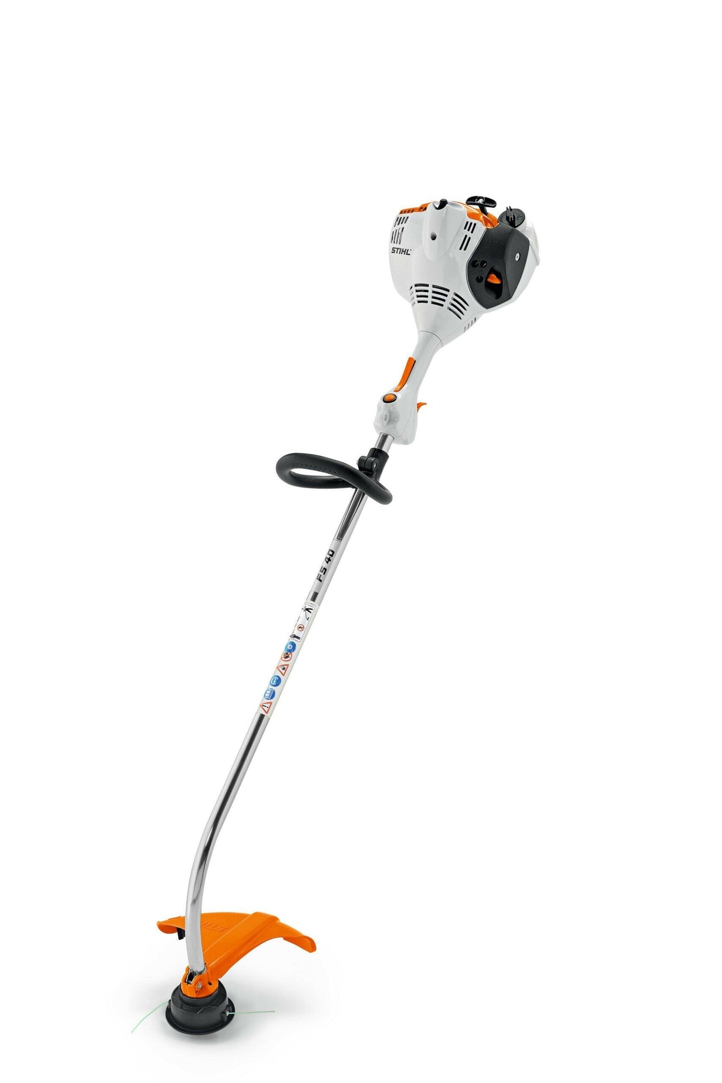 Stihl FS 40 Benzin-Rasentrimmer - Jetzt Stihlbei kaisers.jetzt