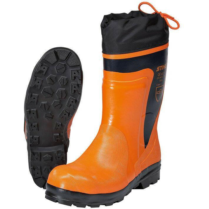 Stihl FUNCTION Gummistiefel - Jetzt Stihl bei kaisers.jetzt