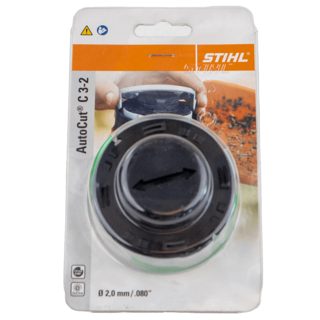 Stihl Fadenspule fur AutoCut C 2-2, C 3-2 & FSE 31 - Jetzt Stihlbei kaisers.jetzt