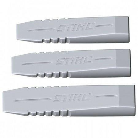 Stihl Fall- und Spaltkeil Aluminium - 24 cm - Jetzt Stihl bei kaisers.jetzt