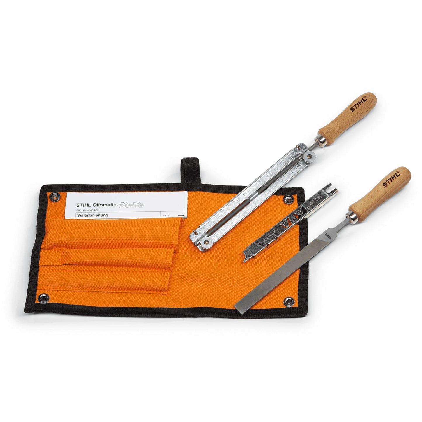 Stihl Feilenset fur Sagekette .404″ - Jetzt Stihl bei kaisers.jetzt
