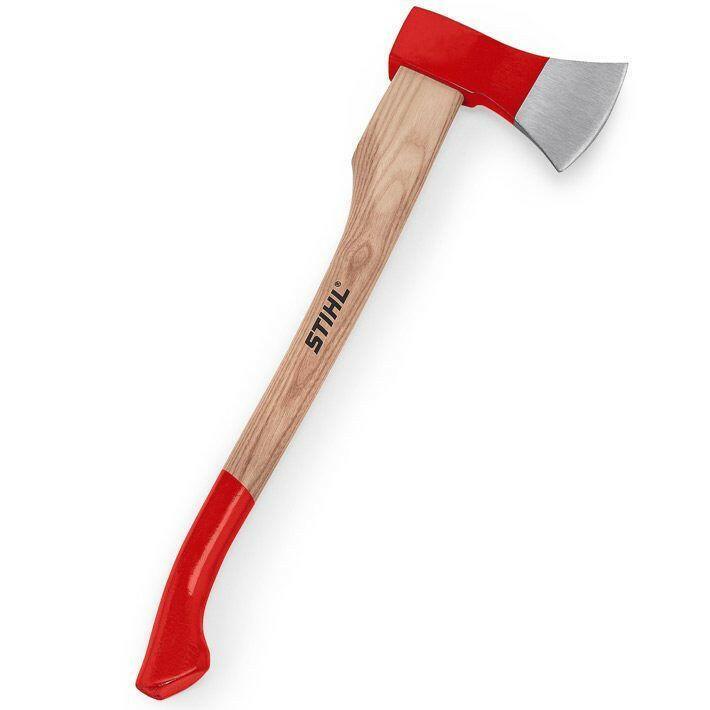 Stihl Forstaxt AX 10 - Jetzt Stihlbei kaisers.jetzt