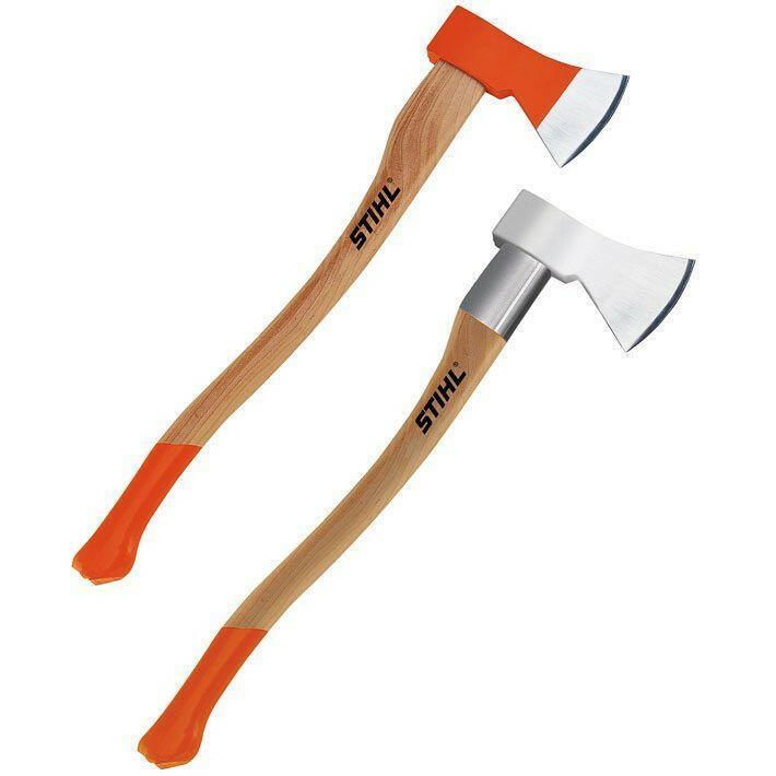Stihl Forstaxt AX 16 S - Jetzt Stihl bei kaisers.jetzt