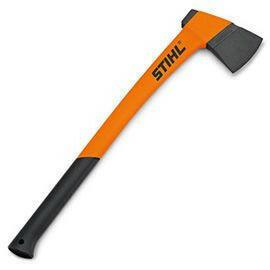 Stihl Forstbeil AX 15 P - Jetzt Stihl bei kaisers.jetzt