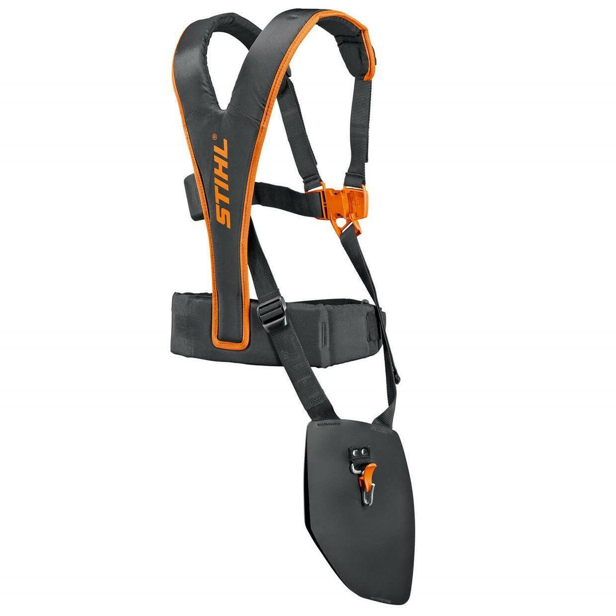 Stihl Forstgurt ADVANCE für Freischneider - Jetzt Stihl bei kaisers.jetzt