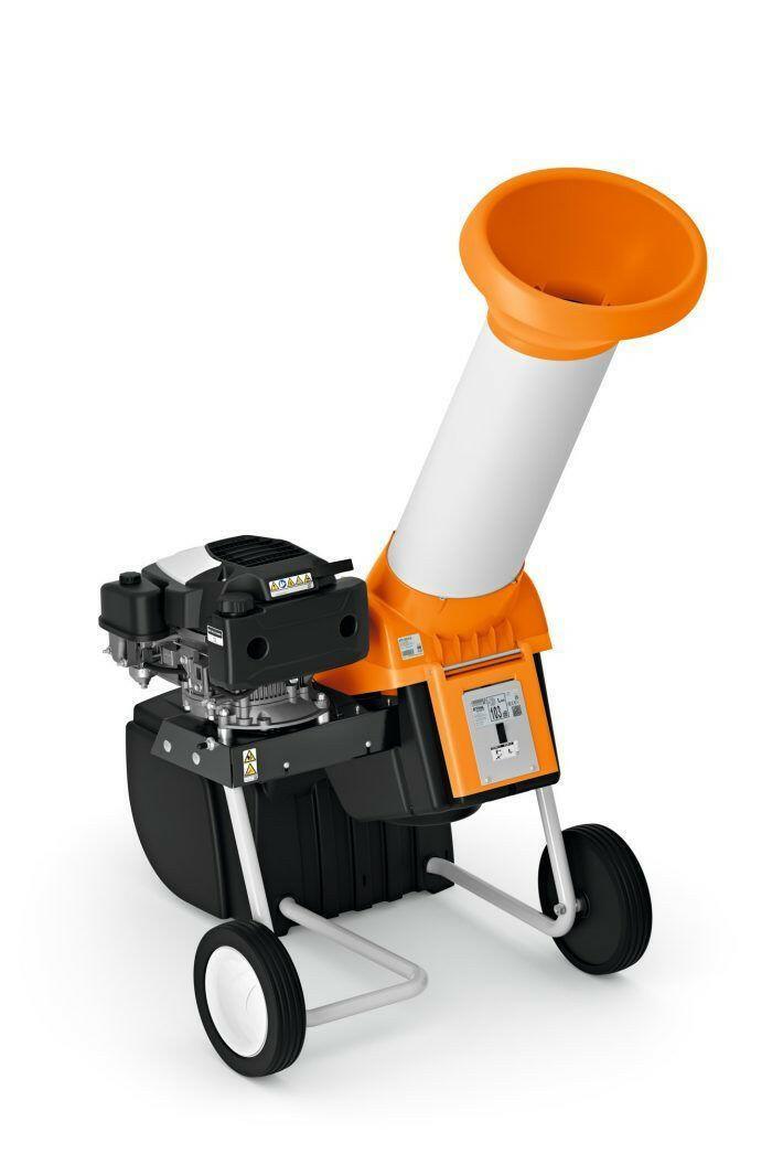 Stihl GH 370 S Benzin-Hacksler - Jetzt Stihl bei kaisers.jetzt