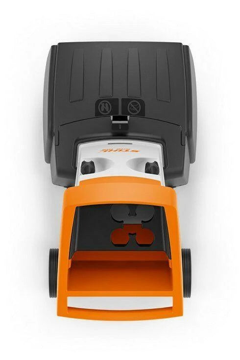 Stihl GHE 105 Elektrische Tuinhakselaar - Jetzt Stihl bei kaisers.jetzt