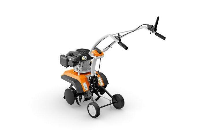 Stihl Gartenfrase MH 445 - Jetzt Stihl bei kaisers.jetzt