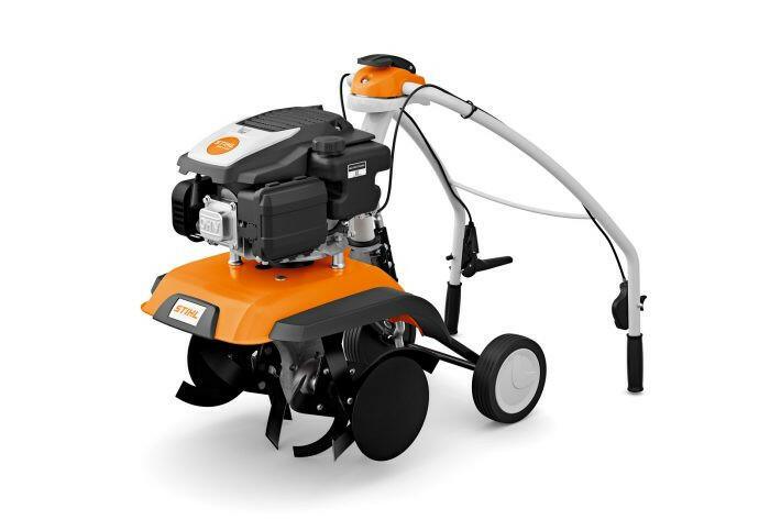 Stihl Gartenfrase MH 445 - Jetzt Stihl bei kaisers.jetzt