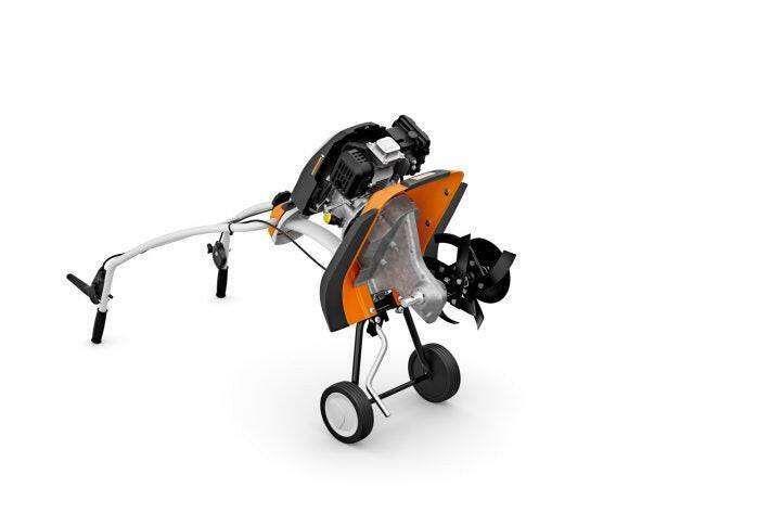 Stihl Gartenfrase MH 445 - Jetzt Stihl bei kaisers.jetzt