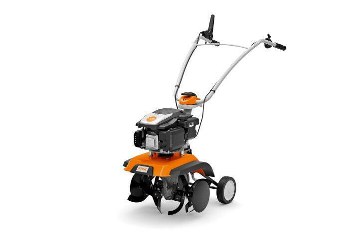 Stihl Gartenfrase MH 445 - Jetzt Stihl bei kaisers.jetzt