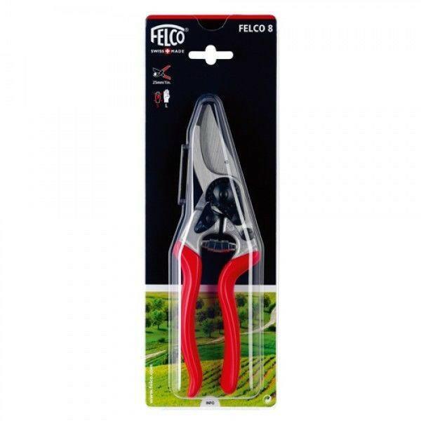 Stihl Gartenschere Bypass FELCO F8 - Jetzt Stihl bei kaisers.jetzt