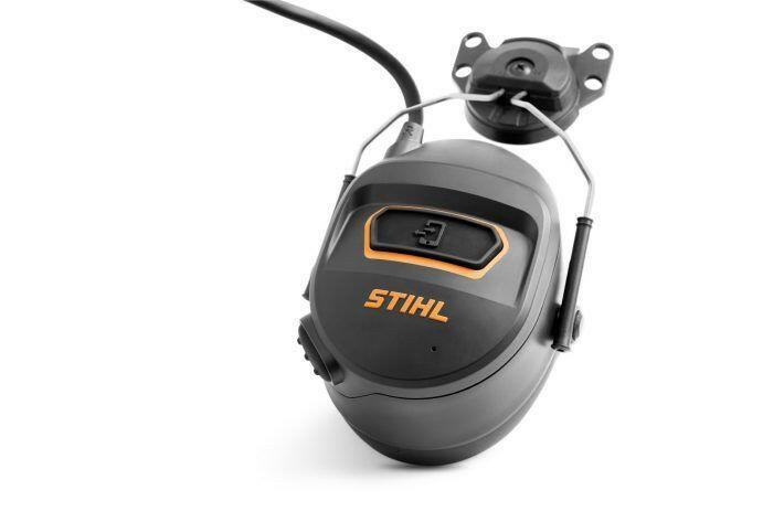 Stihl Gehörschutzkapseln Advance PROCOM mit BlueTooth - Jetzt Stihl bei kaisers.jetzt