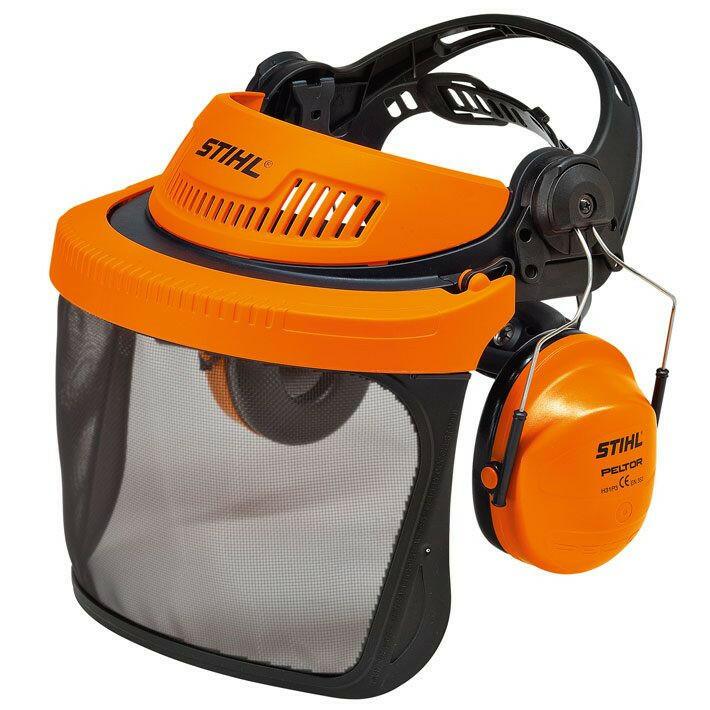 Stihl Gesichts- und Gehörschutz ADVANCE GPA 28 - Jetzt Stihlbei kaisers.jetzt