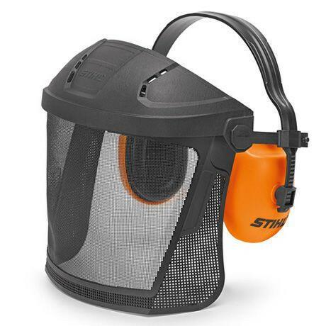 Stihl Gesichts- und Gehörschutz FUNCTION GPA 24 - Jetzt Stihl bei kaisers.jetzt