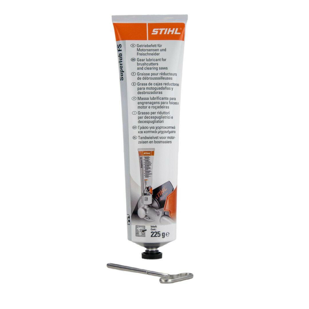 Stihl Getriebefett Superlub FS - 225 g - Jetzt Stihl bei kaisers.jetzt