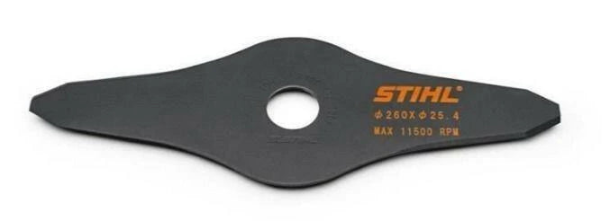 Stihl Grasschneideblatt - 260 mm - Jetzt Stihl bei kaisers.jetzt