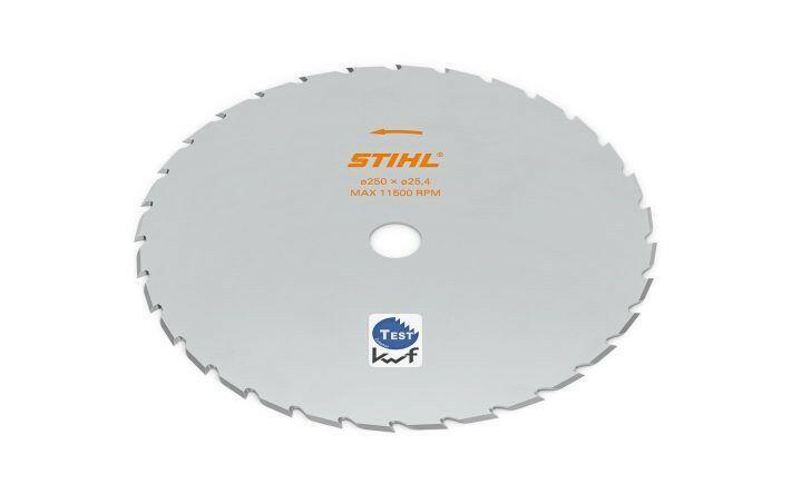 Stihl Grasschneideblatt GrassCut 250-32 - Jetzt Stihl bei kaisers.jetzt